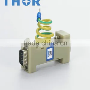 SPDsignal Lightning Arrester(TRSS-DB9) thumbnail-1