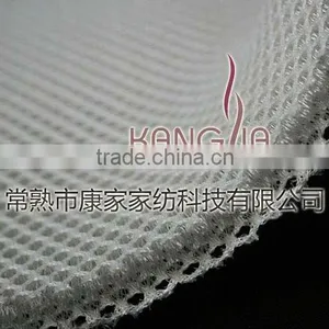 100% Polyester Mesh for Infant Mattress thumbnail-1
