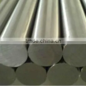 High Tensile Top Quality AISI D3 Steel Round Bar From China thumbnail-5