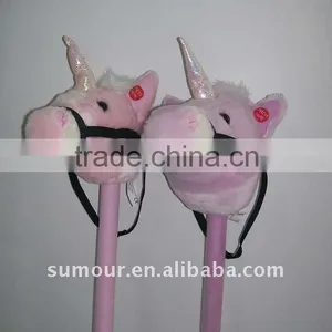 Horse Head Sticks thumbnail-1
