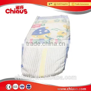 Disposable Sleepy Ultra Thin Colored Baby Diapers thumbnail-4