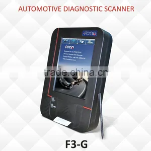 Manufacturer Good Price FCAR F3 G SCAN TOOL, Automotive Diagnostic Tools for Cars and Trucks thumbnail-1
