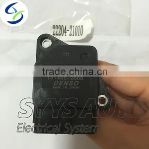 Brand New 22204-21010 MASS AIR FLOW METER MAF SENSOR For TOYOTA LEXUS SCION 2.4L 3.4L 3.0L thumbnail-1