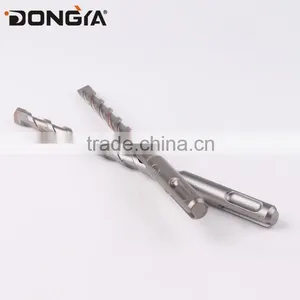 SDS-Plus Shank Electric Hammer Drill Bits thumbnail-4