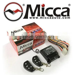 Keyless Entry With Siren Output KE613 thumbnail-1