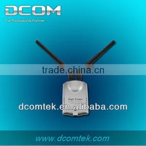 High Power 11n Wireless USB Lan Adapter thumbnail-1