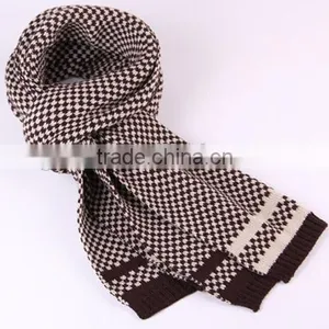 Fashion Knitted Winter Scarf 27 thumbnail-1