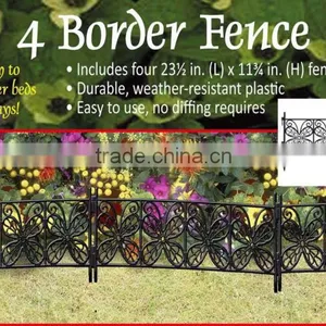 Butterfly Border Fence thumbnail-1