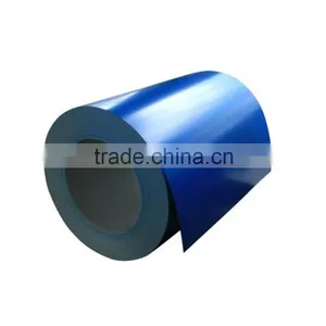 Roofing PE or PVDF Color Aluminum Coil in Aluminum Coils thumbnail-3