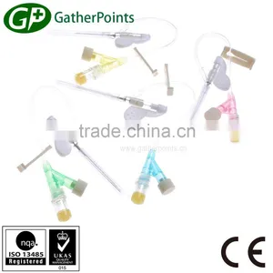 Different Types Of Hypodermic Needle Sizes thumbnail-5