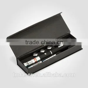 Cheap Price Green Red Laser Pen for Wholesale Christmas thumbnail-3