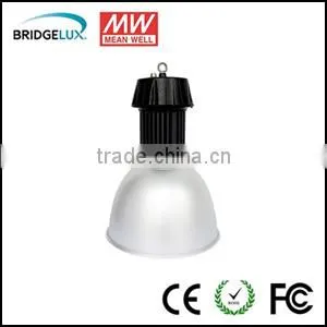 Distributor Needed in Usa Bisu 130w Led High Bay Light 5 Years Warranty With Bridgelux Led MeanWell Driver thumbnail-1