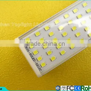 Factory 2700K Good Quality 12w G23 Led pl Lamp thumbnail-5