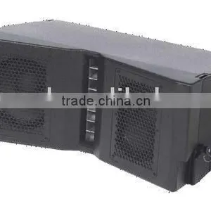 DJ Equipment LA208 thumbnail-1
