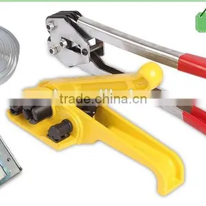 B311 Hand Polyester Strapping Tensioner Cord Strap thumbnail-6