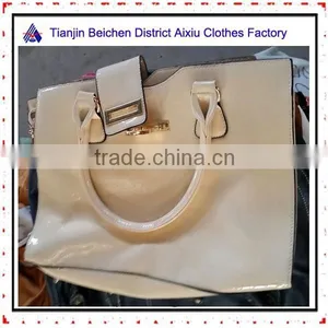 Used Clothing Used Bags for Sale thumbnail-3