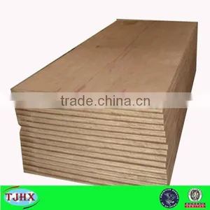 Plywood Floor Hot Pressed Container Usage thumbnail-3