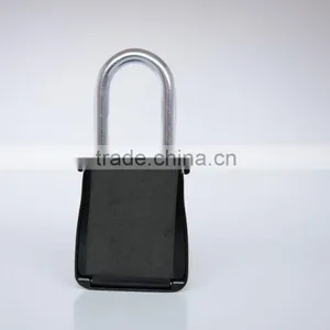 Keysafe Safe Key Storage Box Combination Lock thumbnail-6