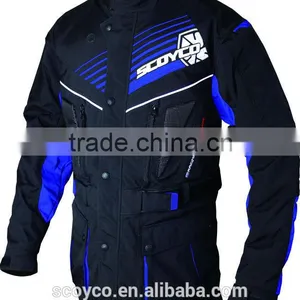 Winter JACKET,CE Protector Jacket , Motorcycle Riding Jacket ,THERMAL Jk35 thumbnail-3