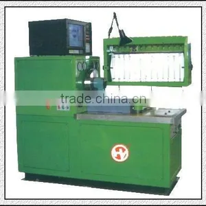 NK ! Fuel Injector Pump Test Bench New Equipment Machine thumbnail-1