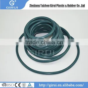 3/8" High Quality Fashion Hot Selling Colored Rubber Air Hose thumbnail-1