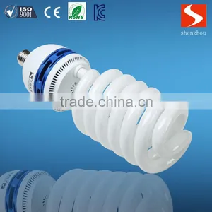Energy Saving Light E27 32w Half Spiral Style thumbnail-4