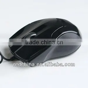 Wired Optical Mouse 800dpi Small Mouse Gift Mouse thumbnail-4