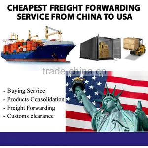 Door to Door Sea Freight to Canada USA America Australia Singapore Germany France Spain thumbnail-1
