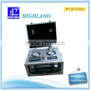 Portalbe and Digital Digital Gauge for Hydraulic Repair Factory thumbnail-2