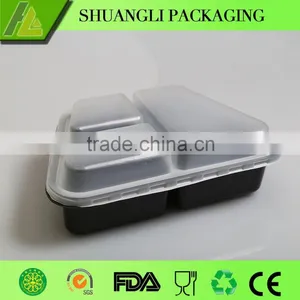 Takeaway Food Container Box With Lids thumbnail-1