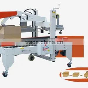 Hot Sell Tape Sealing Machine, Sealing Machine, Case Sealer Machine thumbnail-1
