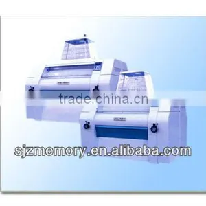 Corn Flour Grinding Line thumbnail-1