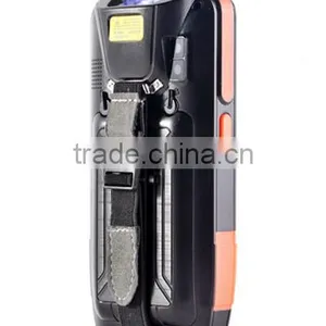 CARIBE PL-40L Aa061 Portable Handheld Nfc Access Control Reader Support SDK,3G,GPRS,GPS,Wifi,Bluetooth thumbnail-6