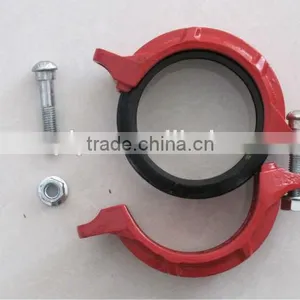 ASTM A135 Galvanized Fire Protection Pipe thumbnail-6