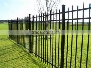 High Quality Accordion Fence thumbnail-5