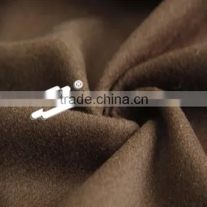SDL-Z1501 Ready Goods With Free Sample Wool Fabric for Overcoat thumbnail-1