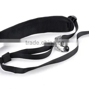 Wholesale New Black Professional Rapid Camera Single Shoulder Sling Belt Strap for Nikon Canon DSLR SLR SV008328 thumbnail-4
