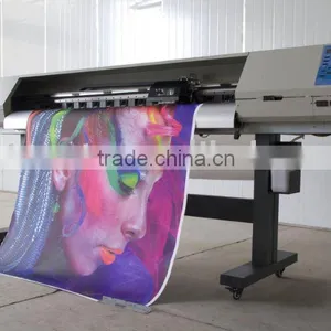 Inkjet Printer JV-1650 thumbnail-1