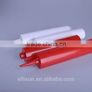 Empty Plastic Tube for Lubricants thumbnail-1