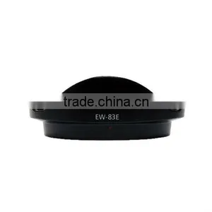 EW-83E Camera Lens Hood for Canon thumbnail-1