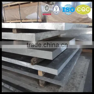 5083 H111 H32 Aluminum Plate thumbnail-2