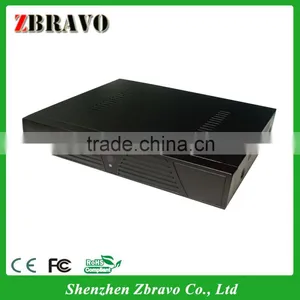 Economic 4channel Full 960H DVR ICloud Support Mobile View Digital Video Recorder thumbnail-2