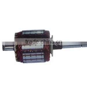 12V VALEO WAI D9E Armature thumbnail-1
