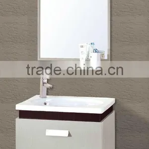 Simple Bathroom Cabinet Factory GD1033 thumbnail-1