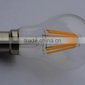 UK Standard 220-240V 8W 840lm B22 Led Edison Bulb thumbnail-4
