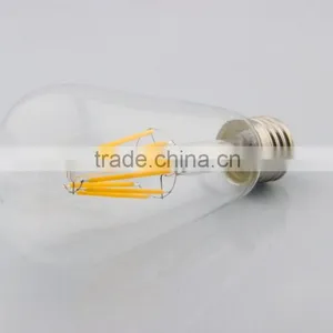 360 Degree CE UL Led Bulb Filament 8w Dimmable Filament Led Bulb thumbnail-5