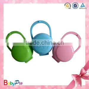 2015 Hot Sale Promotional Baby Dummy Box Pacifier Box thumbnail-1