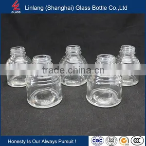 Long Exported Wholesale Paste Glass Bottle thumbnail-5