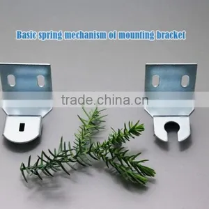 Basic Spring Mechanism of Mounting Bracket thumbnail-3