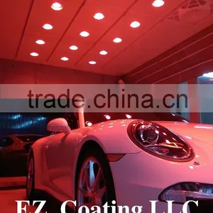 Glass Coating Coating-OEM Available thumbnail-2